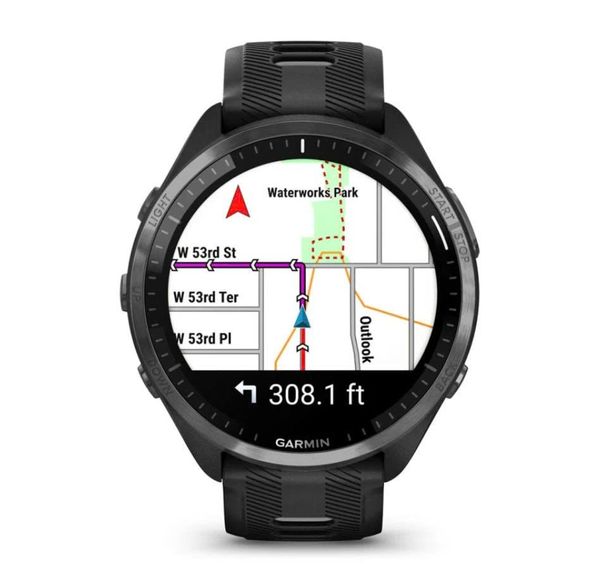 Đồng hồ GARMIN FORERUNNER 965