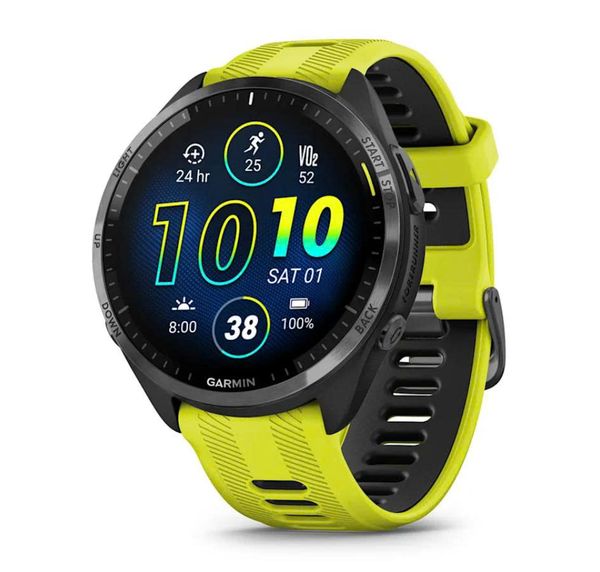 Đồng hồ GARMIN FORERUNNER 965