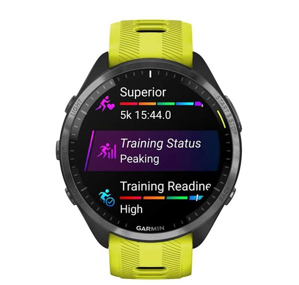 Đồng hồ GARMIN FORERUNNER 965