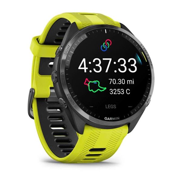 Đồng hồ GARMIN FORERUNNER 965