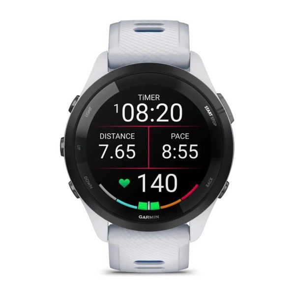 Đồng hồ GARMIN FORERUNNER 265S - 42MM