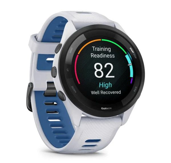 Đồng hồ GARMIN FORERUNNER 265S - 42MM