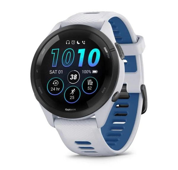 Đồng hồ GARMIN FORERUNNER 265S - 42MM