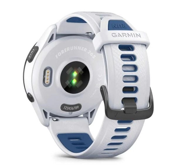 Đồng hồ GARMIN FORERUNNER 265 - 46MM