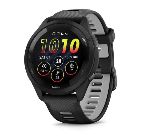 Đồng hồ GARMIN FORERUNNER 265 - 46MM