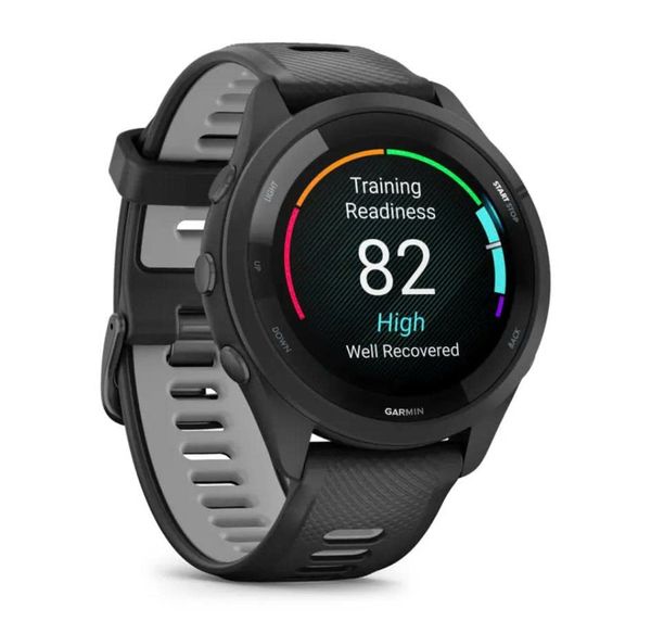 Đồng hồ GARMIN FORERUNNER 265S - 42MM