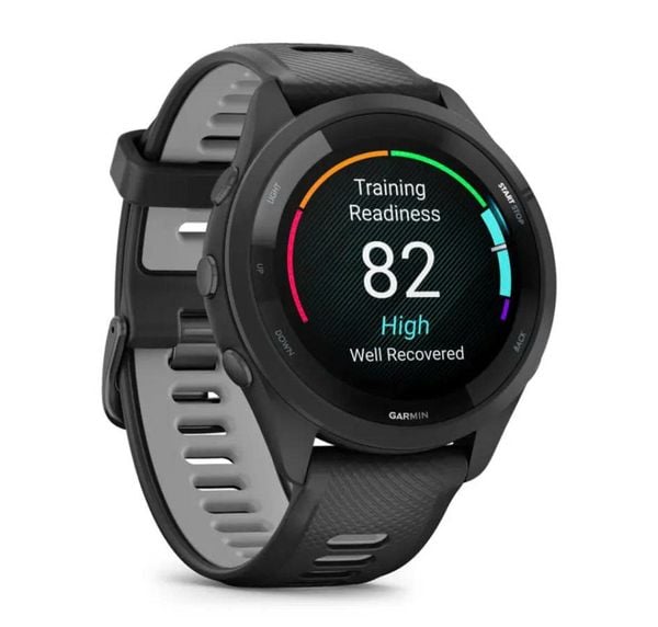 Đồng hồ GARMIN FORERUNNER 265 - 46MM