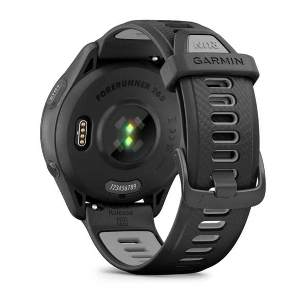 Đồng hồ GARMIN FORERUNNER 265S - 42MM