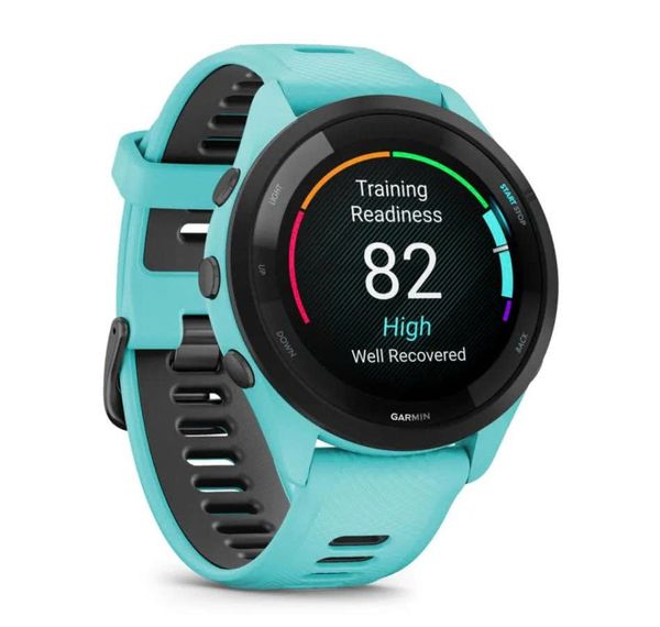 Đồng hồ GARMIN FORERUNNER 265S - 42MM