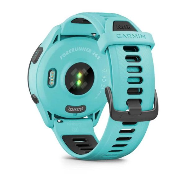 Đồng hồ GARMIN FORERUNNER 265S - 42MM