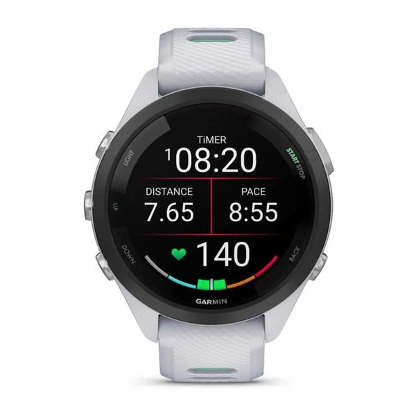 Đồng hồ GARMIN FORERUNNER 265S - 42MM