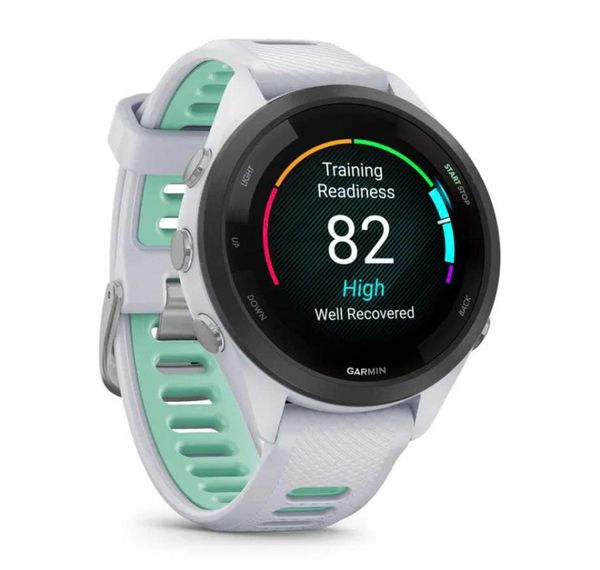 Đồng hồ GARMIN FORERUNNER 265S - 42MM