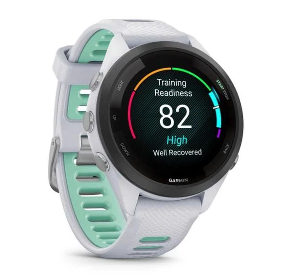 Đồng hồ GARMIN FORERUNNER 265 - 46MM