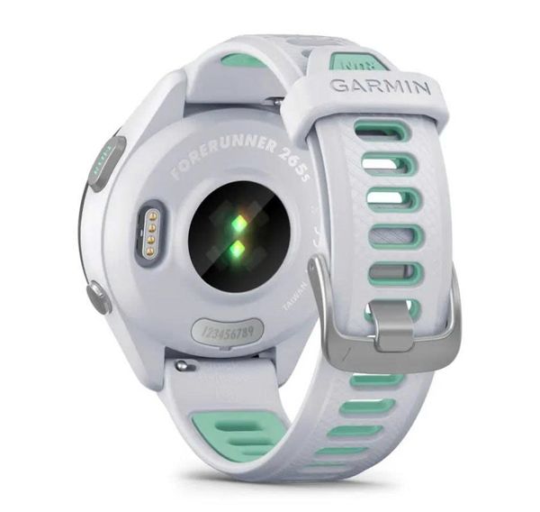 Đồng hồ GARMIN FORERUNNER 265S - 42MM