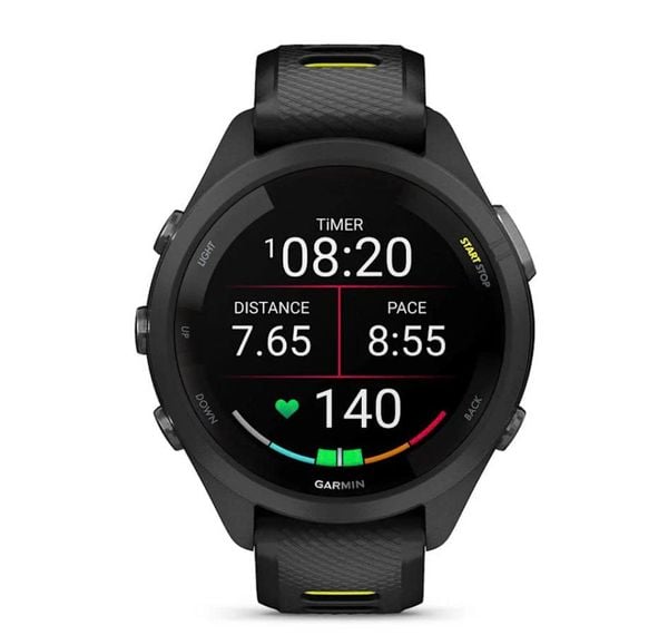 Đồng hồ GARMIN FORERUNNER 265 - 46MM