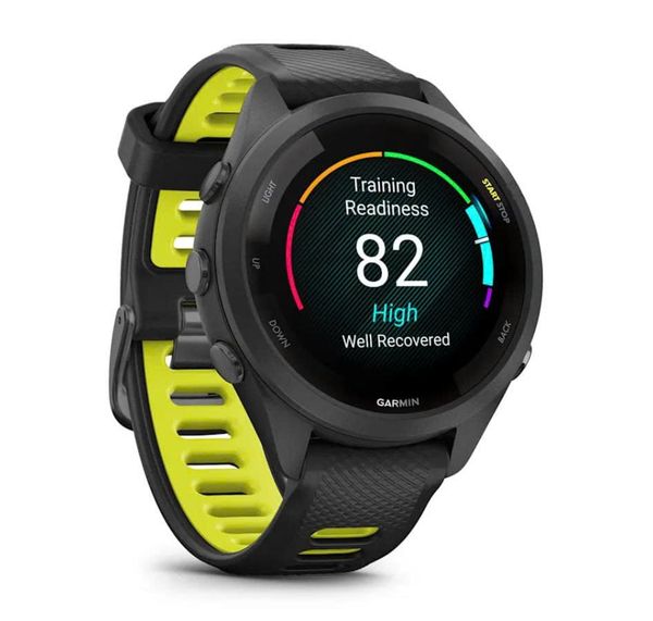 Đồng hồ GARMIN FORERUNNER 265S - 42MM