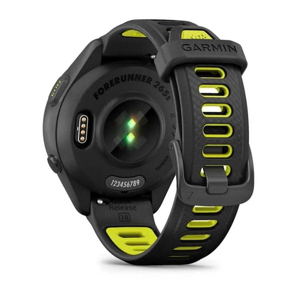 Đồng hồ GARMIN FORERUNNER 265 - 46MM