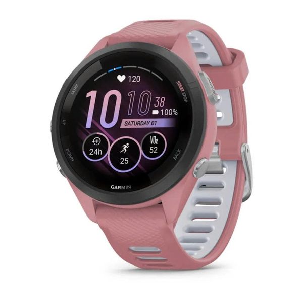 Đồng hồ GARMIN FORERUNNER 265S - 42MM