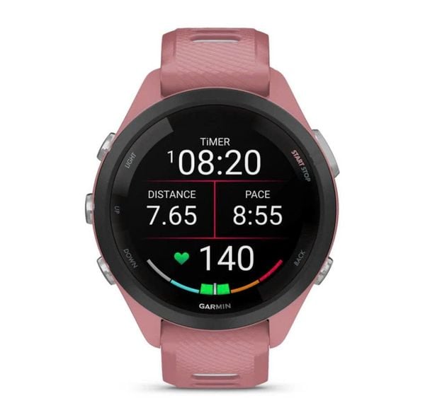 Đồng hồ GARMIN FORERUNNER 265 - 46MM