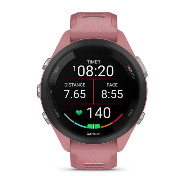 Đồng hồ GARMIN FORERUNNER 265S - 42MM