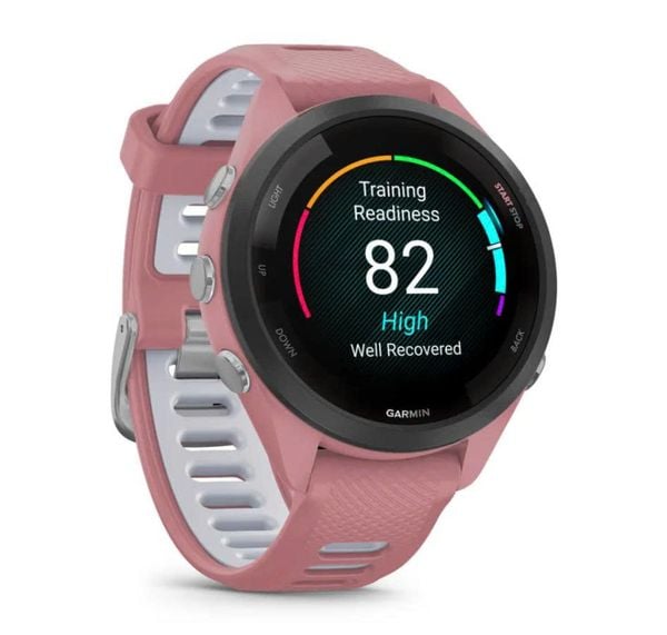 Đồng hồ GARMIN FORERUNNER 265 - 46MM