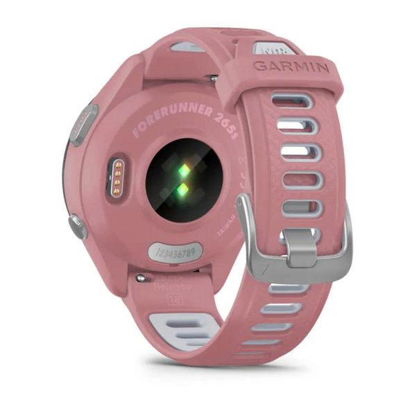 Đồng hồ GARMIN FORERUNNER 265S - 42MM