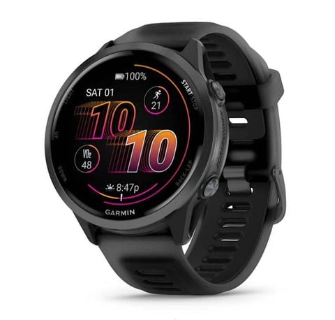 Đồng hồ GARMIN FOPRERUNNER 570 - 47MM
