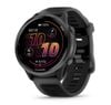 Đồng hồ GARMIN FOPRERUNNER 570 - 47MM