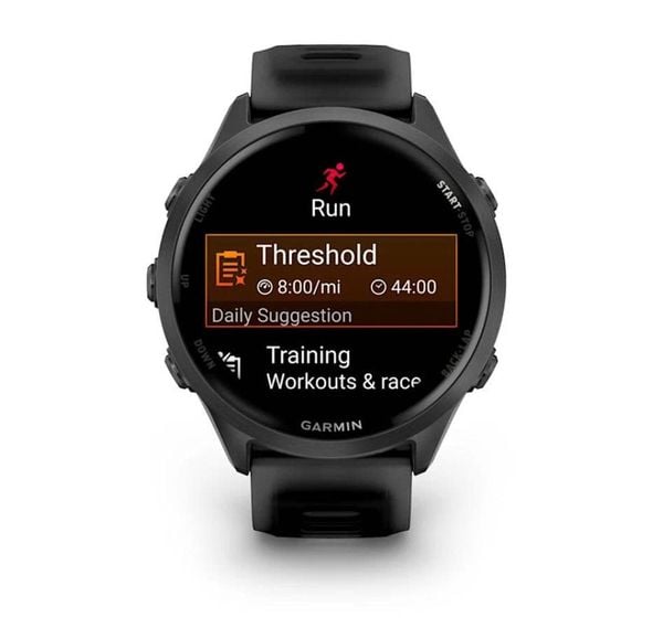 Đồng hồ GARMIN FOPRERUNNER 570 - 47MM