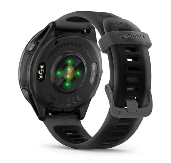 Đồng hồ GARMIN FOPRERUNNER 570 - 47MM