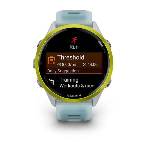 Đồng hồ GARMIN FOPRERUNNER 570 - 47MM