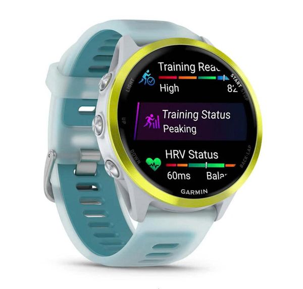 Đồng hồ GARMIN FOPRERUNNER 570 - 42MM