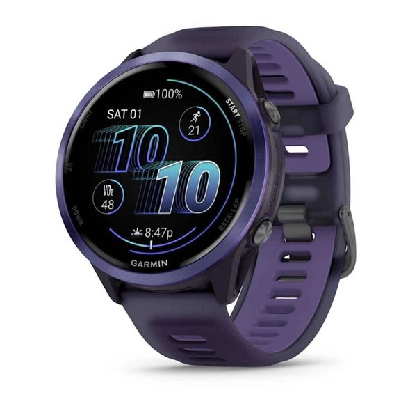 Đồng hồ GARMIN FOPRERUNNER 570 - 47MM