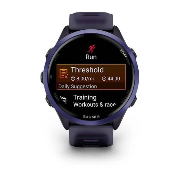 Đồng hồ GARMIN FOPRERUNNER 570 - 47MM