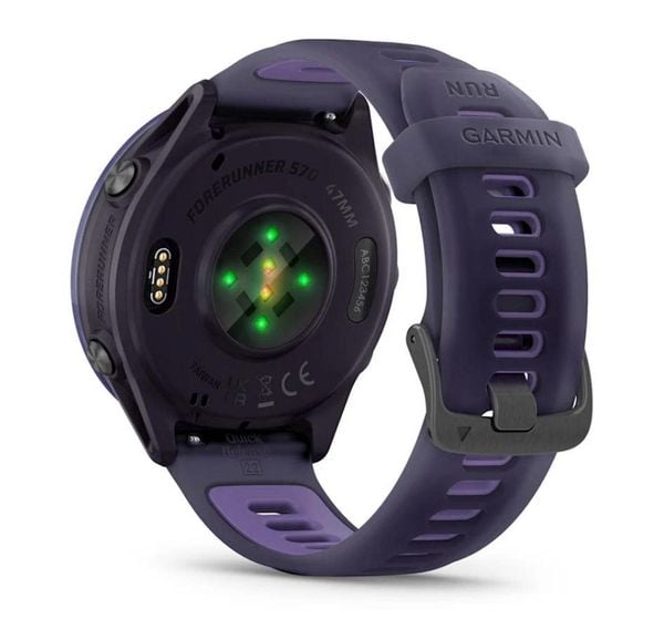 Đồng hồ GARMIN FOPRERUNNER 570 - 47MM