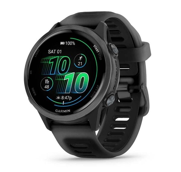 Đồng hồ GARMIN FOPRERUNNER 570 - 42MM