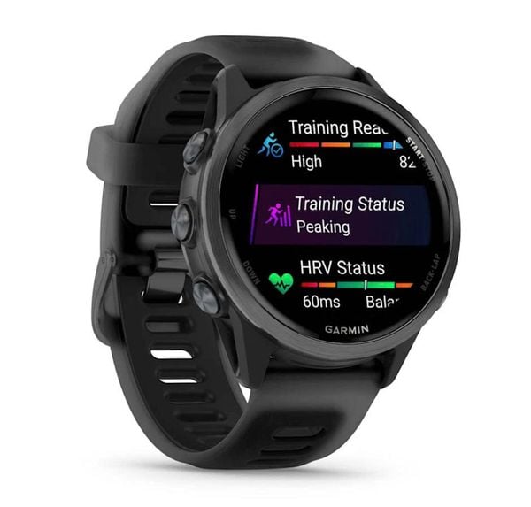 Đồng hồ GARMIN FOPRERUNNER 570 - 42MM