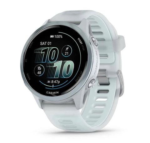 Đồng hồ GARMIN FOPRERUNNER 570 - 42MM