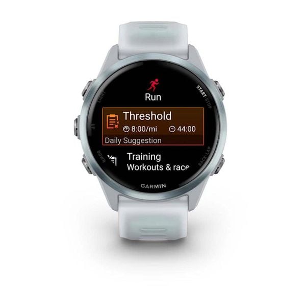 Đồng hồ GARMIN FOPRERUNNER 570 - 42MM
