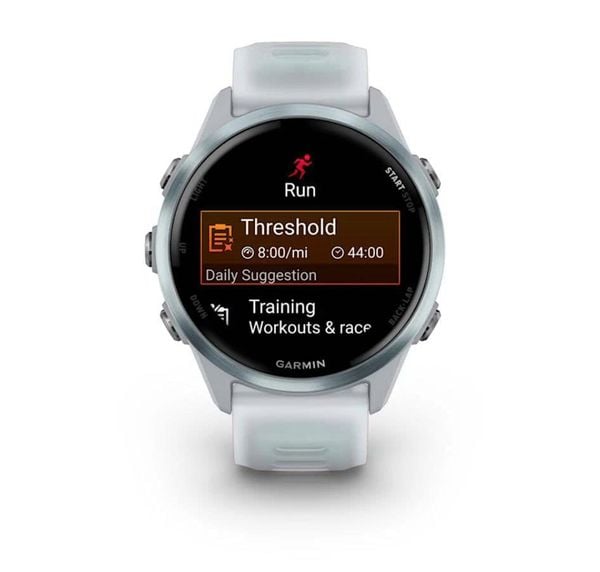Đồng hồ GARMIN FOPRERUNNER 570 - 47MM