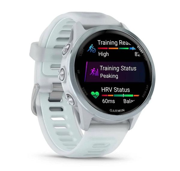 Đồng hồ GARMIN FOPRERUNNER 570 - 42MM