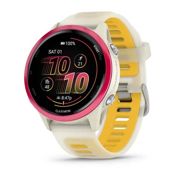 Đồng hồ GARMIN FOPRERUNNER 570 - 42MM