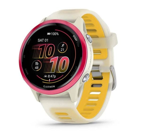Đồng hồ GARMIN FOPRERUNNER 570 - 47MM