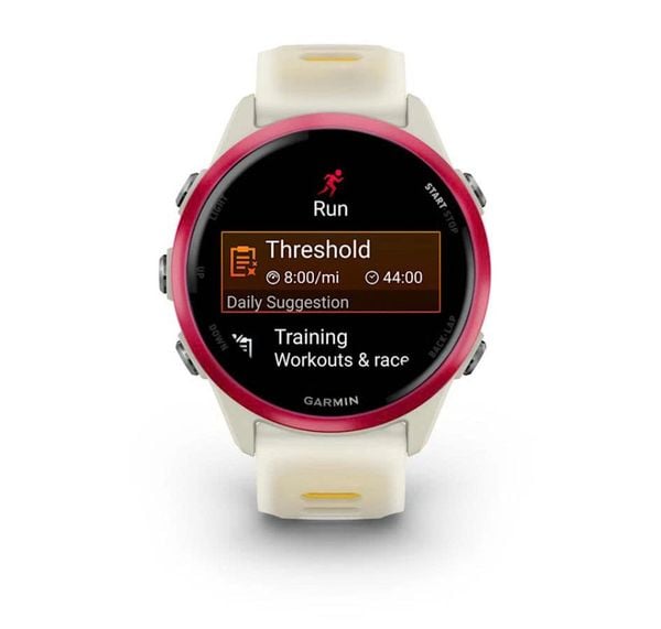 Đồng hồ GARMIN FOPRERUNNER 570 - 42MM