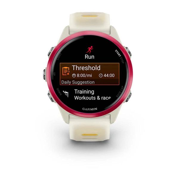 Đồng hồ GARMIN FOPRERUNNER 570 - 47MM