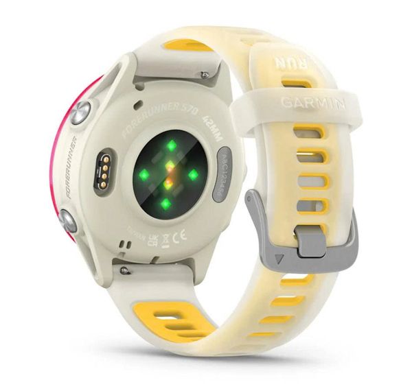 Đồng hồ GARMIN FOPRERUNNER 570 - 42MM