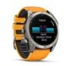 Đồng hồ GARMIN FENIX 8 - 47MM, SOLAR