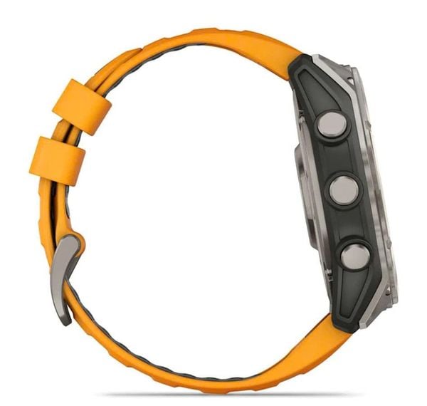 Đồng hồ GARMIN FENIX 8 - 47MM, AMOLED