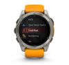 Đồng hồ GARMIN FENIX 8 - 51MM, AMOLED
