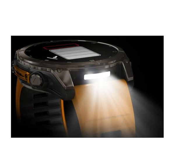 Đồng hồ GARMIN FENIX 8 - 51MM, SOLAR